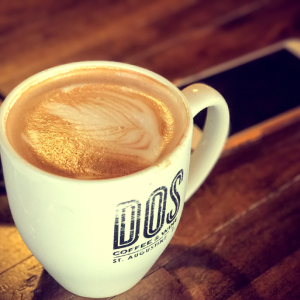 Coffee Moka