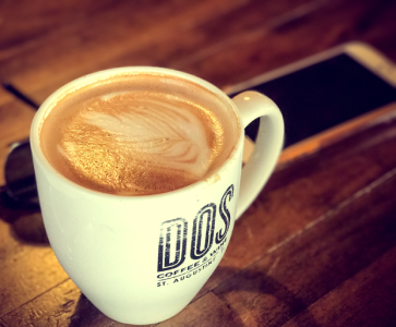 Coffee Moka