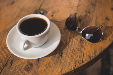 Coffee Moka