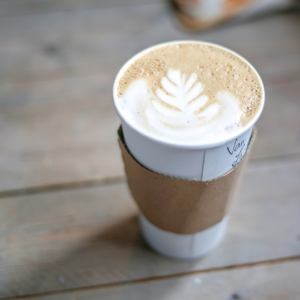 Coffee Moka