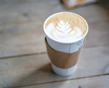 Coffee Moka