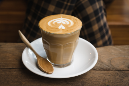 Coffee Moka