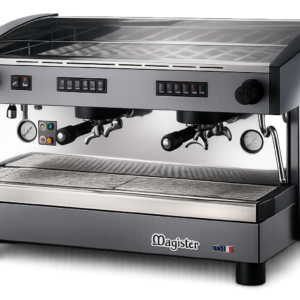Magister Commercial 2 Group Espresso Machine