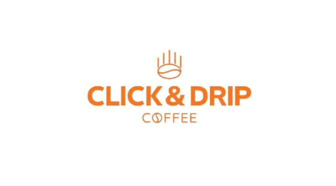 Click and Drip