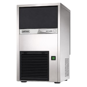 Commercial Ice Maker